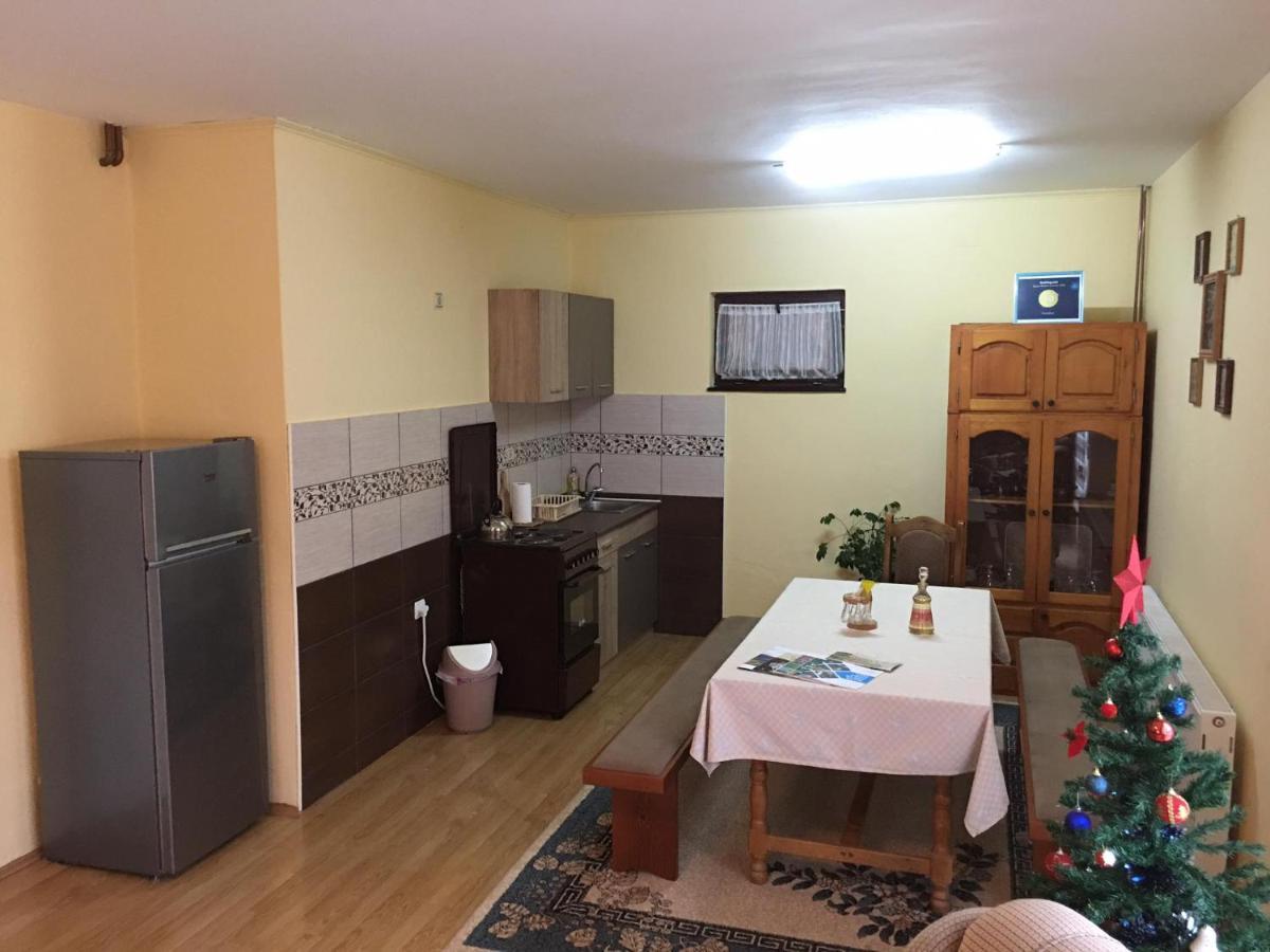 Zvezdica Apartman Bajina Basta Kültér fotó